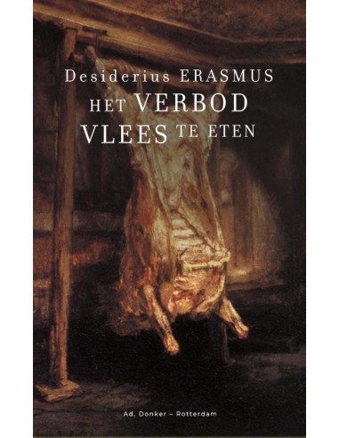 Het verbod vlees te eten