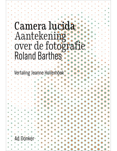 Camera lucida