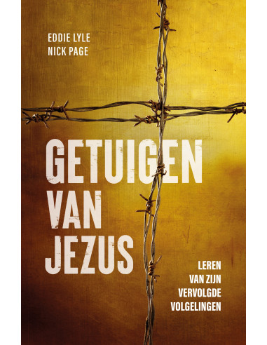 Getuigen van Jezus