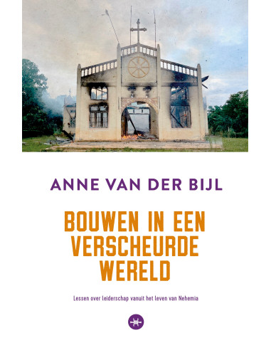 Bouwen in een verscheurde wereld