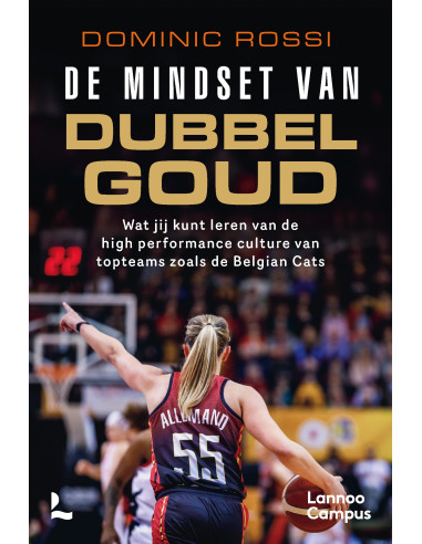 De mindset van dubbel goud