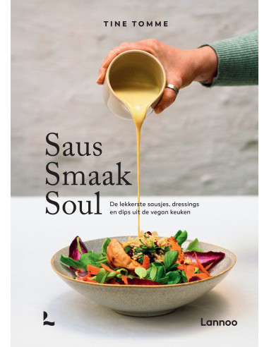 Saus Smaak Soul