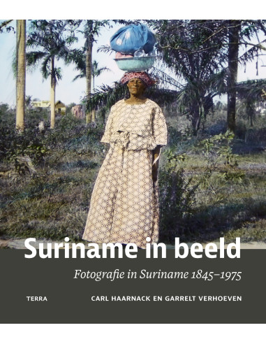Suriname in beeld