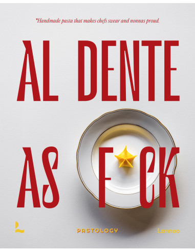 Al dente as f*ck