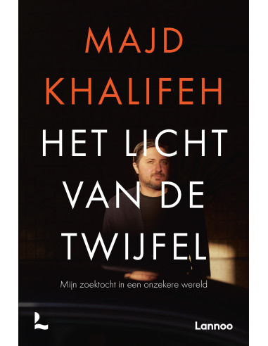 Het licht van de twijfel