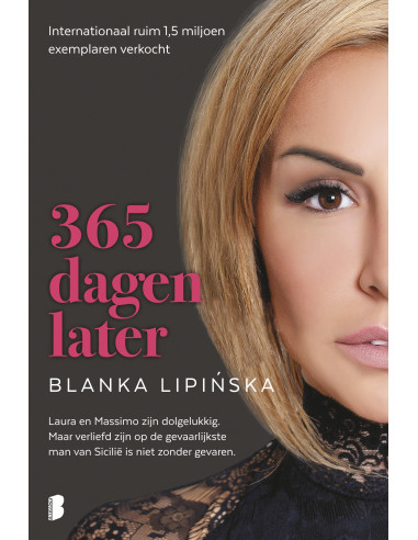 365 dagen later