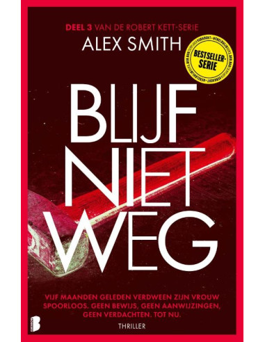 Blijf niet weg