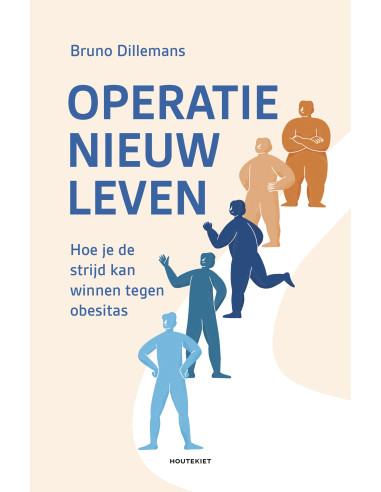 Operatie nieuw leven