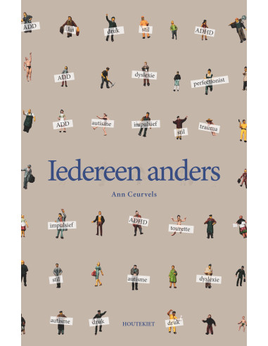 Iedereen anders