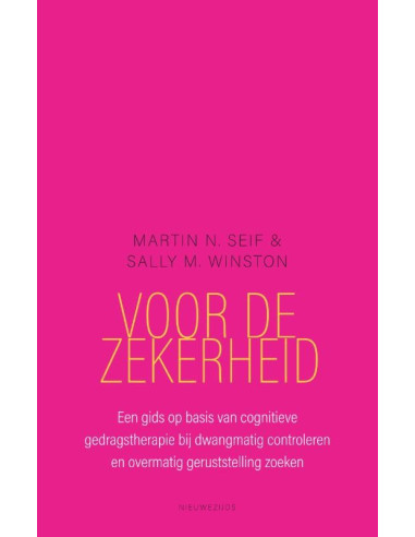Voor de zekerheid