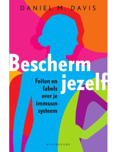 Bescherm jezelf