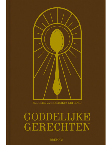 Goddelijke Gerechten