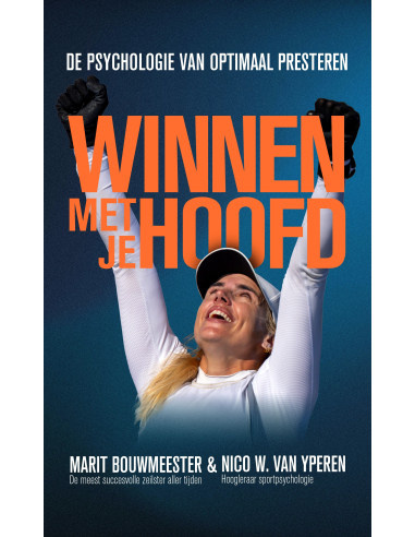 Winnen met je hoofd
