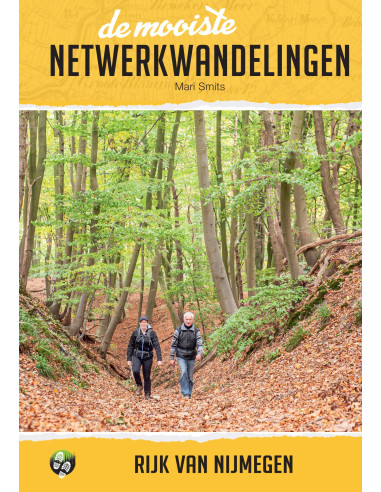 De mooiste netwerkwandelingen: Rijk van 