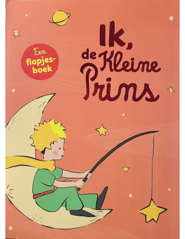 Ik de Kleine Prins