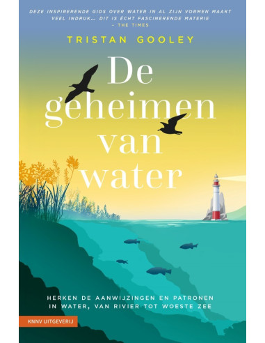 De geheimen van water