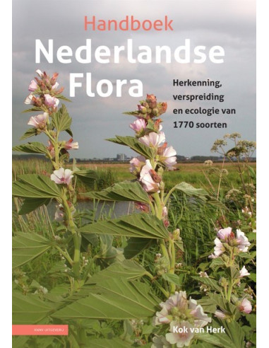 Handboek Nederlandse Flora