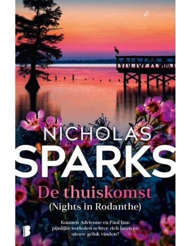 De thuiskomst
