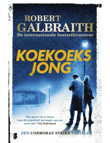 Koekoeksjong