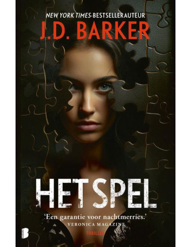 Het spel