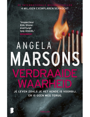 Verdraaide waarheid