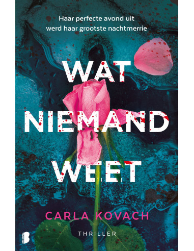 Wat niemand weet