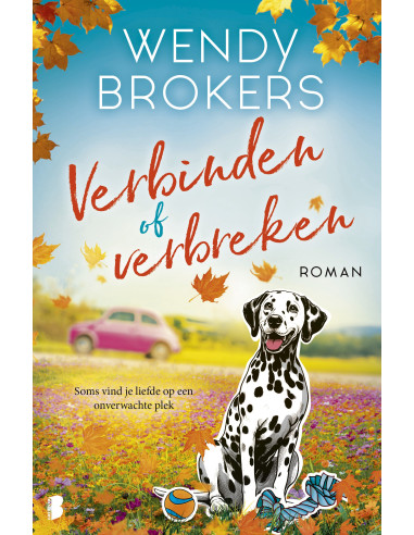 Verbinden of verbreken