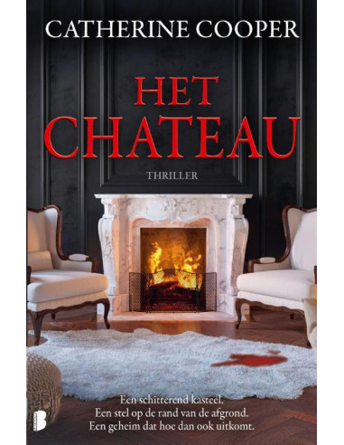Het chateau