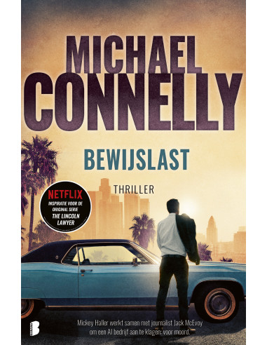 Bewijslast
