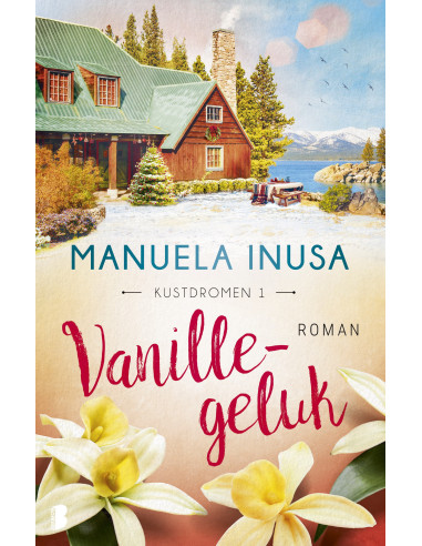 Vanillegeluk