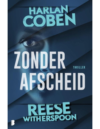 Zonder afscheid