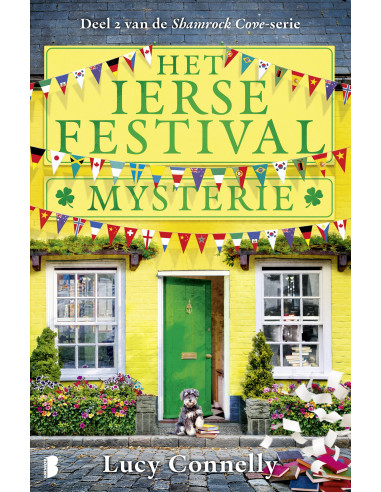 Het Ierse festivalmysterie