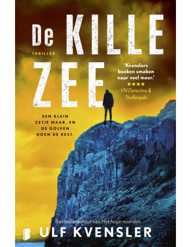 De kille zee