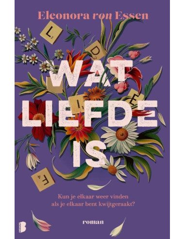 Wat liefde is