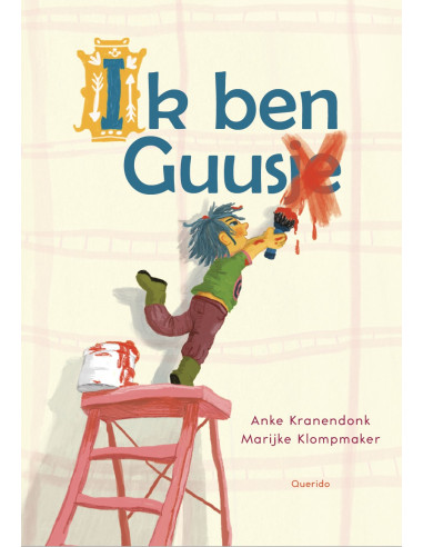 Ik ben Guus