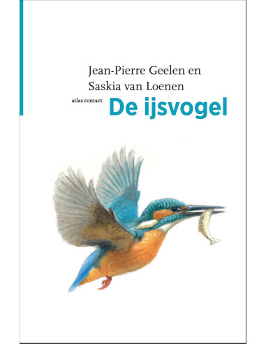 De ijsvogel