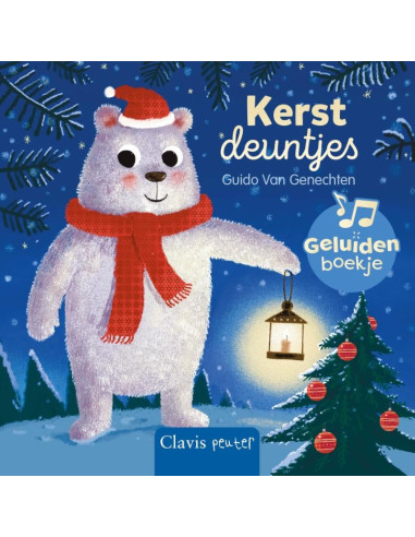 Kerstdeuntjes