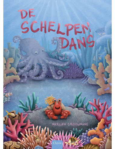 De schelpendans