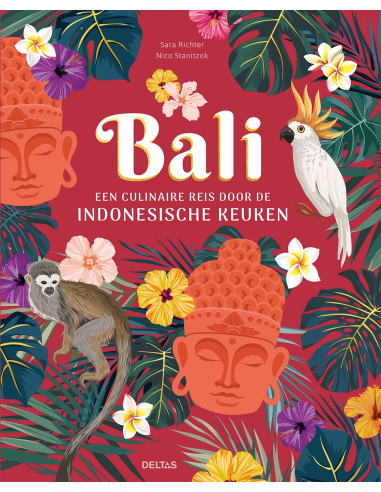 Bali - Een culinaire reis door de Indone
