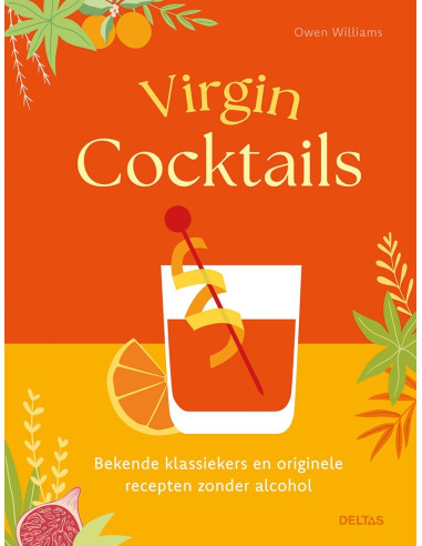 Virgin Cocktails