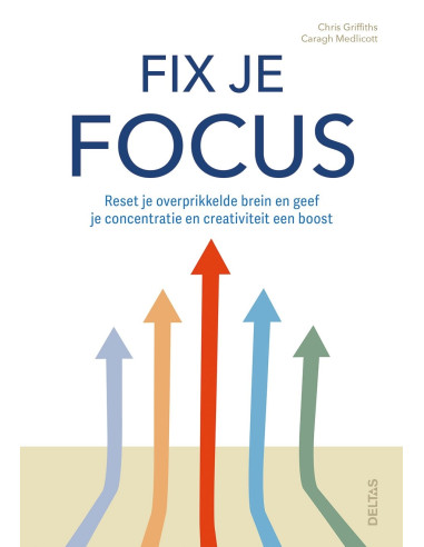 Fix je focus