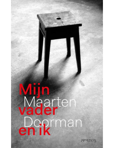 Mijn vader en ik
