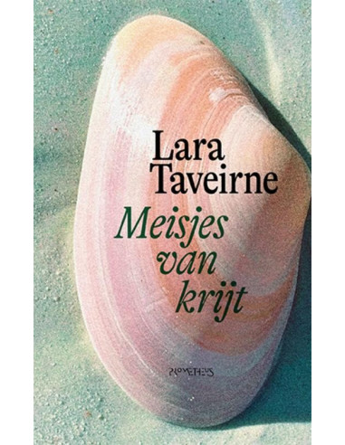 Meisjes van krijt