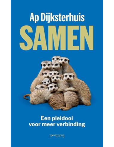 Naar een nieuw samen