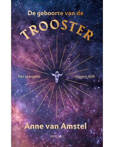 De Geboorte van de Trooster