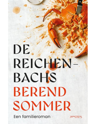 De Reichenbachs