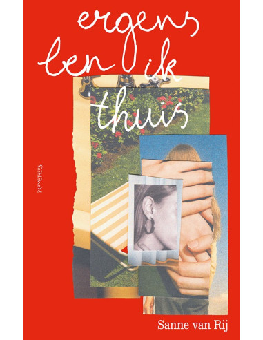 Ergens ben ik thuis