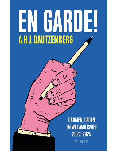 En garde!