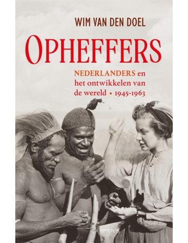 Opheffers
