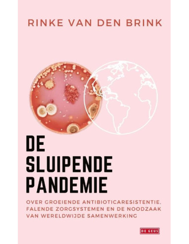 De sluipende pandemie